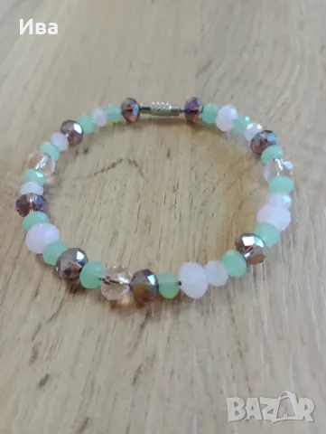 Гривни от мъниста, снимка 1