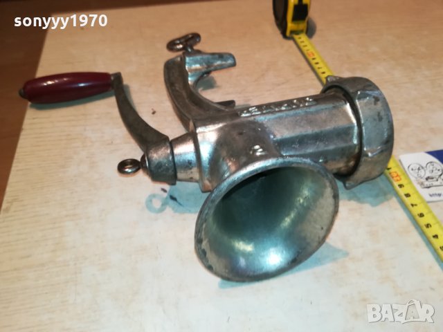 JUPITER 8-GERMANY 1611211704, снимка 5 - Антикварни и старинни предмети - 34826903