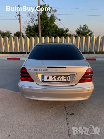 Mercedes 220d elegance, снимка 4 - Автомобили и джипове - 50931001