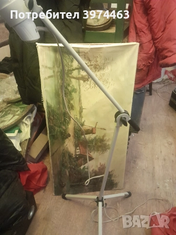 продавам биоптрон, снимка 6 - Друга електроника - 52721445