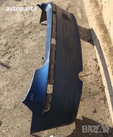 Bmw e87 задна броня, снимка 3 - Части - 40729138