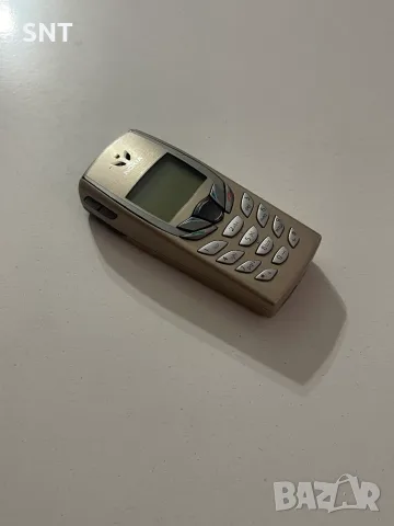 Nokia 6510 Перфектно състояние, снимка 9 - Nokia - 55396990
