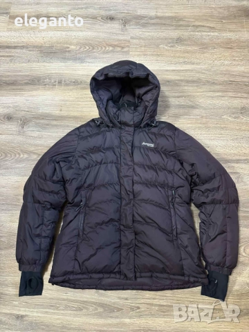 Дамска Зимна пухенка Bergans Of Norway 650cuin Down puffer winter Jacket , L размер 