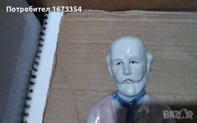 статуетки, снимка 8 - Други - 41210615