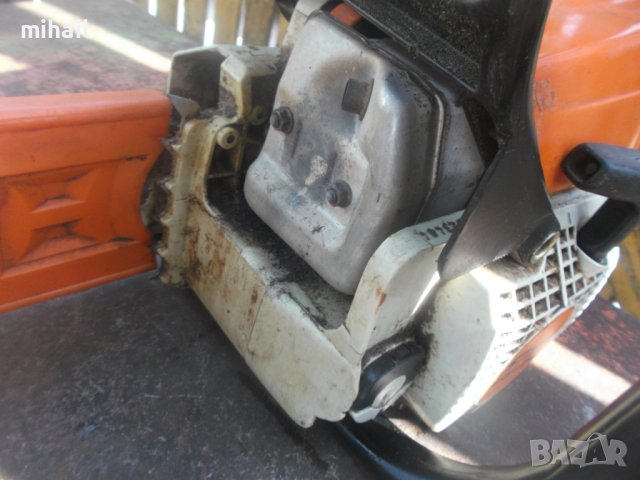 STIHL MS 250  на части, снимка 5 - Градинска техника - 40979561