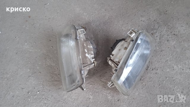 фар венто, снимка 2 - Части - 41471265