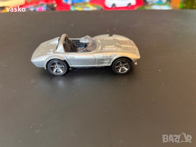 Hotwheels-нов, снимка 3 - Колекции - 41771721
