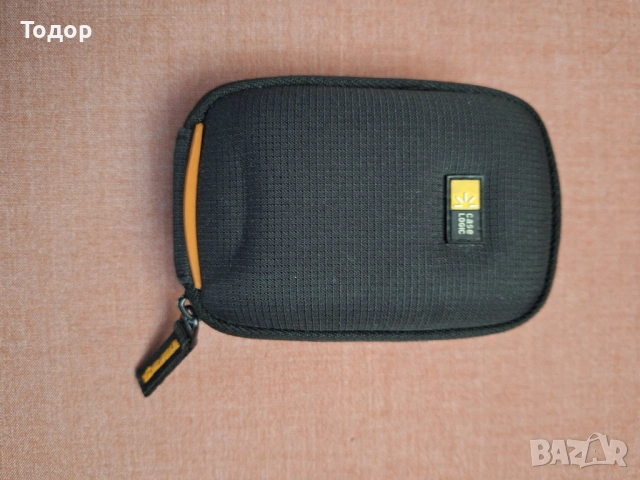 Фотоапарат Canon IXUS 105, снимка 9 - Фотоапарати - 53315098