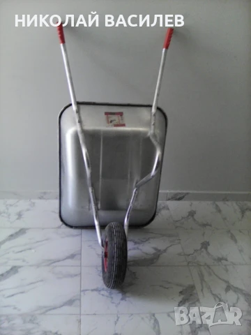 Багажна    количка   -  олекотена   ., снимка 13 - Други инструменти - 51084208