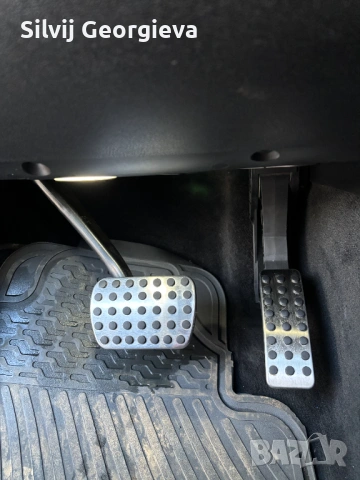 Mercedes ML 320 - ОБСЛУЖЕН - Android Auto Car Play , снимка 17 - Автомобили и джипове - 53649419