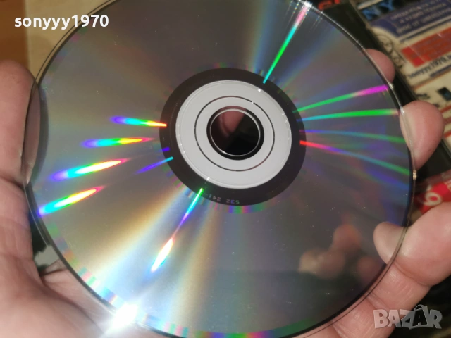 LIONEL RICHIE CD 0602260745, снимка 12 - CD дискове - 53377069