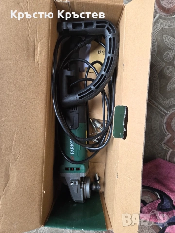 машина за полиране , снимка 2 - Други машини и части - 53490408