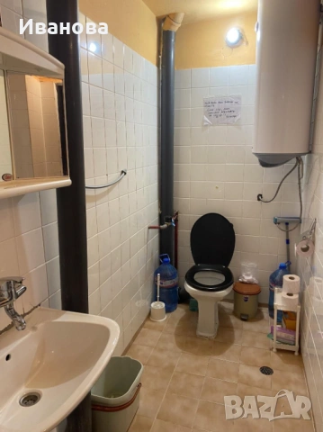 Продавам тристаен апартамент - Автогара, снимка 8 - Апартаменти - 53597479