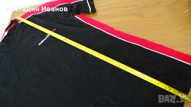 Honda Racing NSX GT3 мъжка тениска Хонда, снимка 7 - Тениски - 53843642