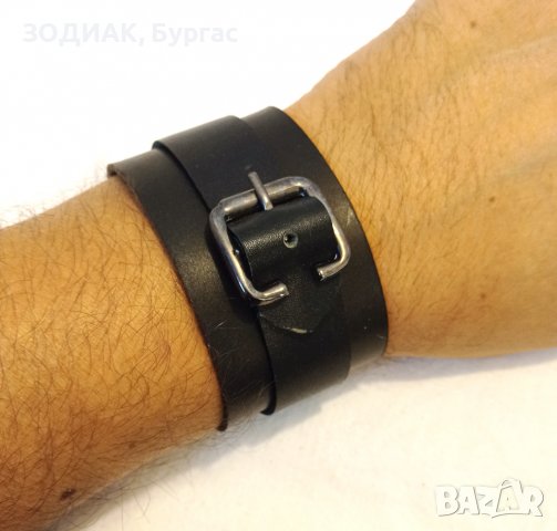 Кожена ГРИВНА