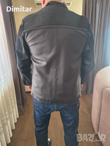Мъжко яке Gianfranco Ferré, снимка 2 - Якета - 55800080