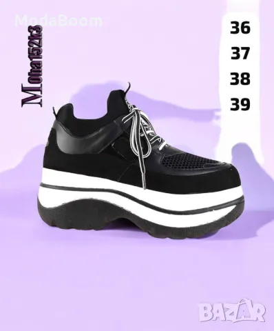 Дамски маратонки Различни модели , снимка 6 - Маратонки - 48829968