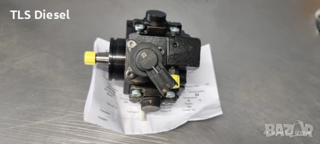 Рециклирана горивна помпа за виско налягане за OPEL/RENAULT/VAUXHALL