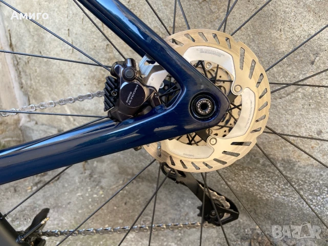 Шосеен велосипед Trek Emonda Di2 2x12, снимка 4 - Велосипеди - 51423732