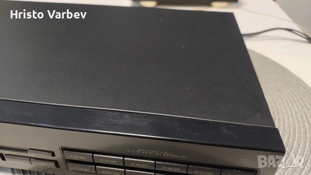 Pioneer F-227, снимка 7 - Радиокасетофони, транзистори - 53684317