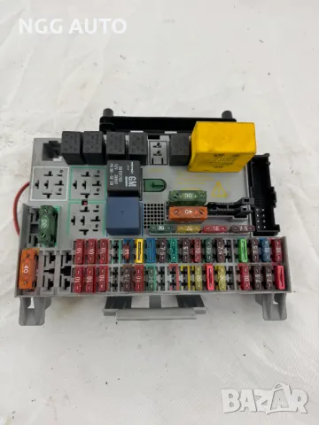 Бушонно табло за Opel Zafira A, Astra G, 90 589 965, 90589965, 90 589 969, 90589969, снимка 3 - Части - 48759946