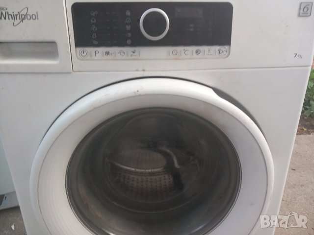 Продавам на части пералня Whirlpool-FSCR70414, снимка 4 - Перални - 41570646