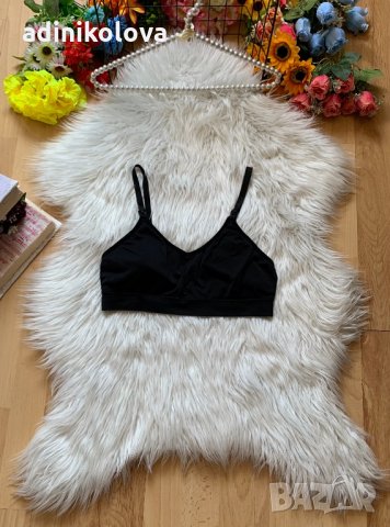 Спортен сутиен/бюстие, снимка 1