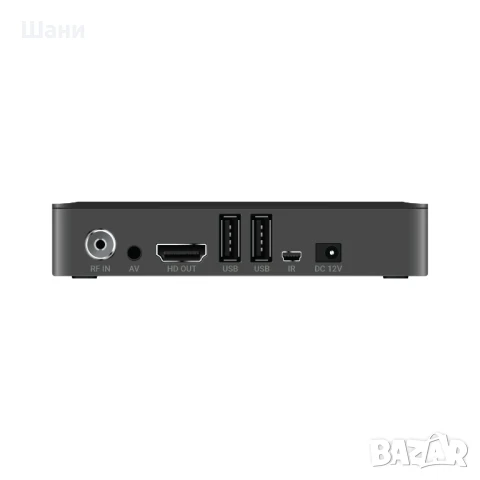 Цифров приемник Redline T30 HEVC – Ясна картина, стабилен сигнал!, снимка 5 - Приемници и антени - 51019243