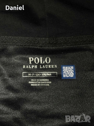 Polo Ralph Lauren, снимка 3 - Суичъри - 53374650
