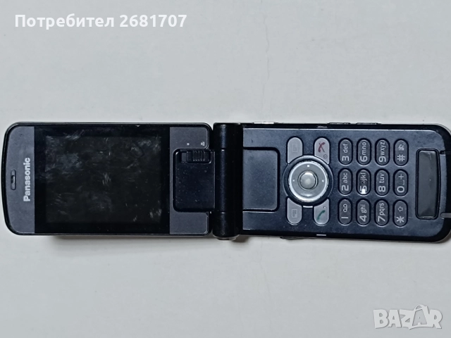 телефон Панасоник EB-VS6, снимка 2 - Други - 52576529