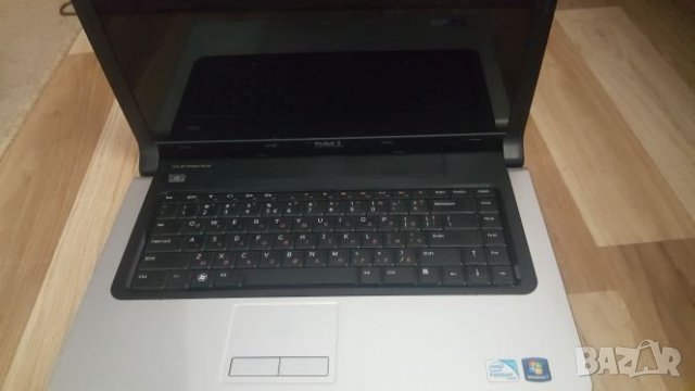dell inspiron 1570 за части