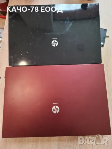 Лаптоп HP ProBook – 4510s, снимка 2 - Части за лаптопи - 24863628