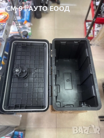 Кутия/сандък за инструменти 60см, снимка 2 - Аксесоари и консумативи - 51847667