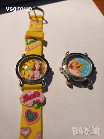 Детски часовник на батерия, снимка 1