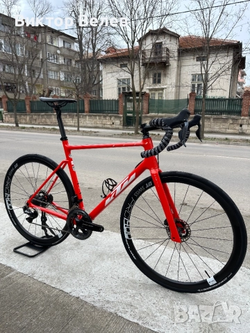 Шосеен KTM Revelator Alto Exonic Dura Ace Di2