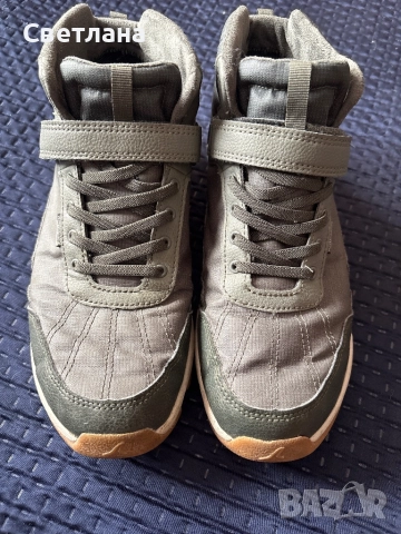 Затворени обувки. 39 р-р. 