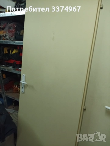 Врати, снимка 2 - Интериорни врати - 53298626