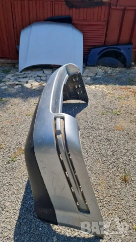 задна броня LB5S комби VW пасат Б5.5 pasat passat zadna bronq kombi, снимка 3 - Части - 51161880