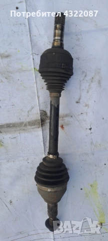 Полуоски от Опел Инсигния Opel Insignia 2.0CDTI 160к.с 2011г.