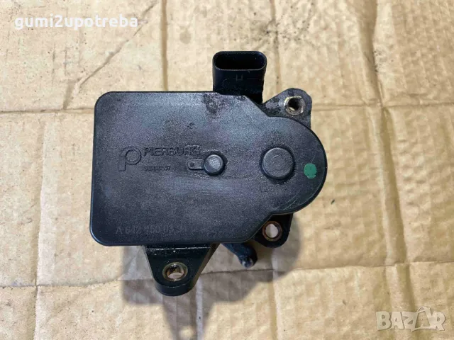 МОтор Вихрови Клапи 6421500394 Mercedes E class W211 V6 Tmodel 4matic, снимка 1