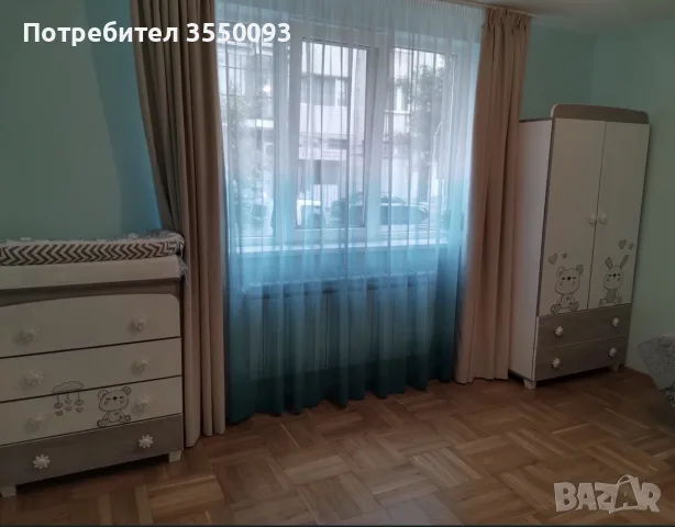Обзавеждане за детска стая 