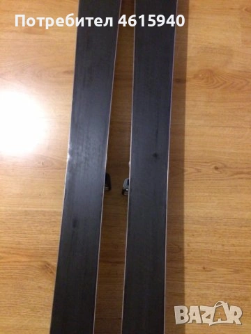 Състезателни ски HEAD i.SL RD KERS 165см в безупречно състояние, снимка 5 - Зимни спортове - 53791438