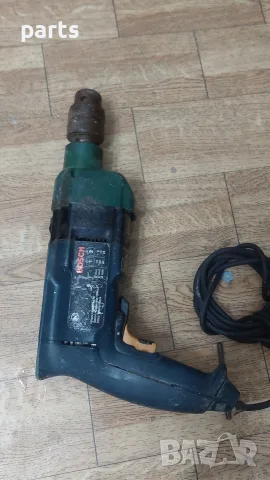 Ударна Бормашина Bosch GSB 20-2 RE (за части), снимка 4 - Бормашини - 56247877