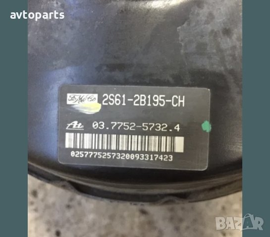 Ford fiesta 2004година 1.4tdci серво помпа, снимка 2 - Части - 40476558