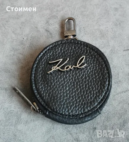 Интересна чанта от 3 части-2 малки чанти с различен размер и портмоне към тях, снимка 4 - Чанти - 48566419