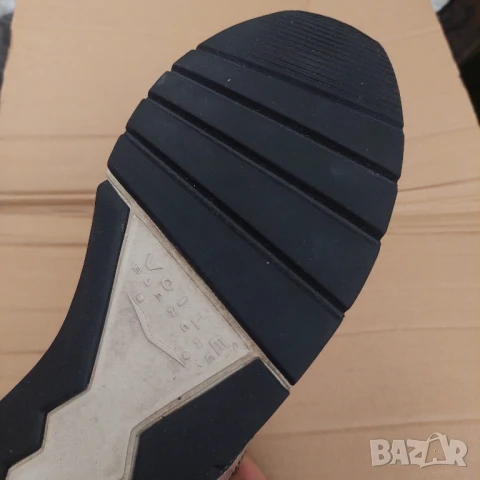 Voile Blanche Сникърси  Julia Power  номер 44 луксозни маратонки , снимка 12 - Маратонки - 50785829