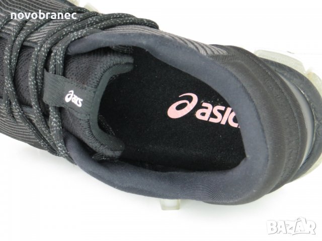 Asics 37 GEL-QUANTUM 360 маратонки, снимка 2 - Маратонки - 39454809