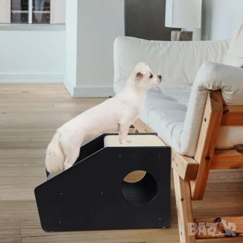 Стълба / рампа за домашен любимец DLW1013ZC10J, снимка 9 - За кучета - 41017076