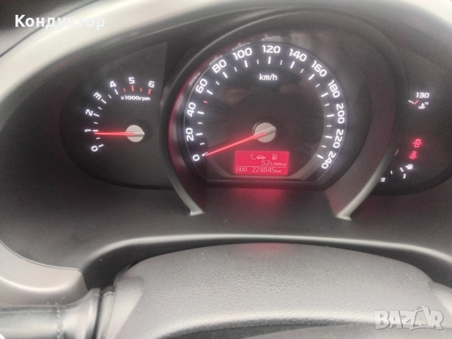 Продавам SUV, снимка 8 - Автомобили и джипове - 52451904