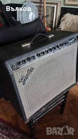 Фендер Перформер 1000, снимка 10 - Други - 48692301